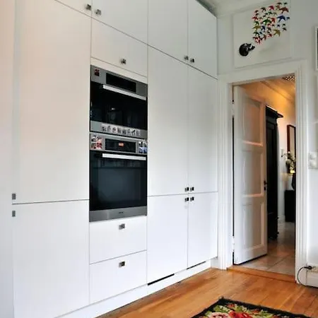 וילה Nydelig Hus, Ons 2024 סטוונגר