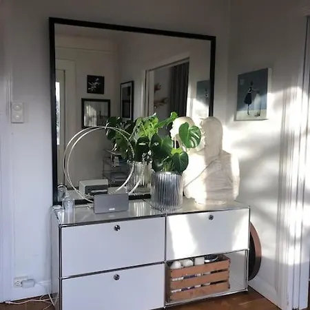 فيلة Nydelig Hus, Ons 2024