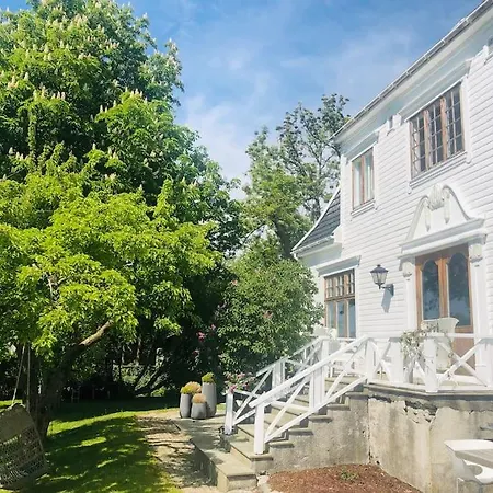 Vila Nydelig Hus, Ons 2024 Stavanger