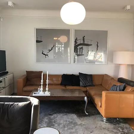 Nydelig Hus, Ons 2024 Vila *