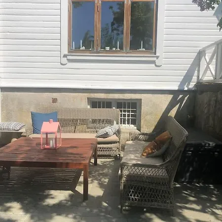 Nydelig Hus, Ons 2024 וילה *