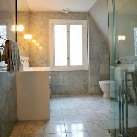 וילה Nydelig Hus, Ons 2024 *