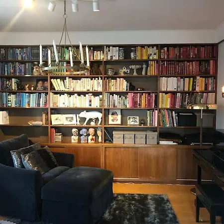 Nydelig Hus, Ons 2024 וילה סטוונגר