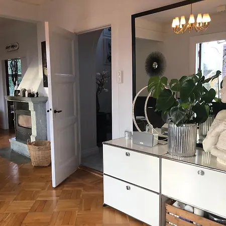 Nydelig Hus, Ons 2024 סטוונגר