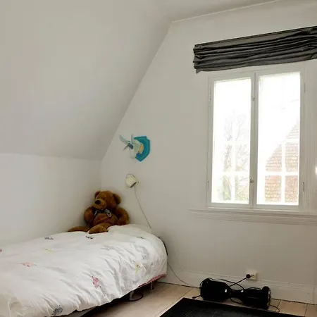 Nydelig Hus, Ons 2024 וילה