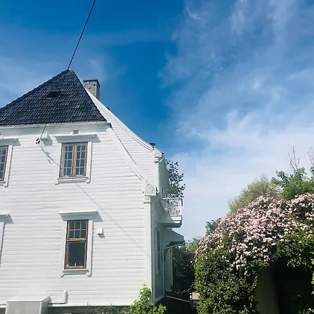 Nydelig Hus, Ons 2024 Vila Stavanger