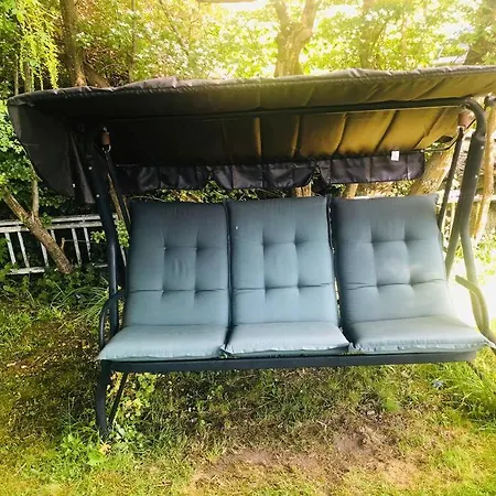 Nydelig Hus, Ons 2024 * סטוונגר