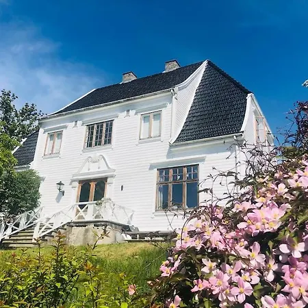 Nydelig Hus, Ons 2024 * Stavanger