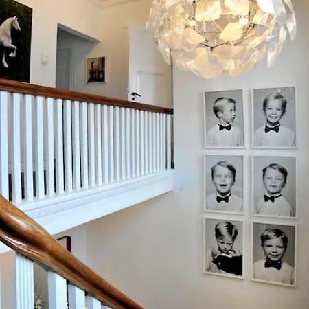 Nydelig Hus, Ons 2024 *