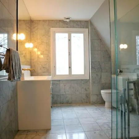 别墅 Nydelig Hus, Ons 2024