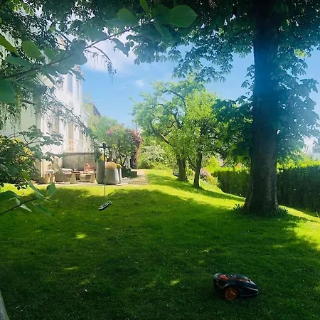 别墅 Nydelig Hus, Ons 2024