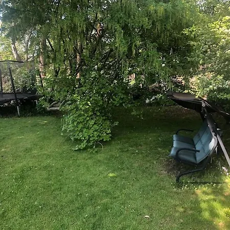 Nydelig Hus, Ons 2024 *