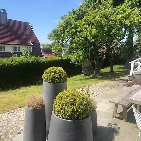 Nydelig Hus, Ons 2024 别墅 斯塔万格